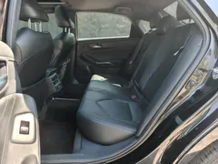 2022 Toyota Avalon 2.0L Luxury, чёрный — фото 16
