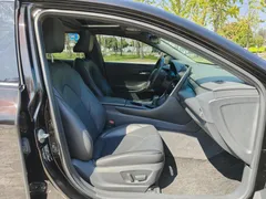 2022 Toyota Avalon 2.0L Luxury, чёрный — фото 18