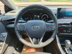 2022 Toyota Avalon 2.0L Luxury, чёрный — фото 22