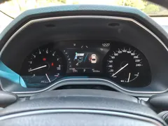 2022 Toyota Avalon 2.0L Luxury, чёрный — фото 23
