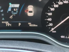 2022 Toyota Avalon 2.0L Luxury, чёрный — фото 24