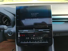 2022 Toyota Avalon 2.0L Luxury, чёрный — фото 25