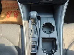 2022 Toyota Avalon 2.0L Luxury, чёрный — фото 26
