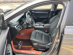 2022 Geely Emgrand 4th Gen 1.5L CVT Flagship — фото 3