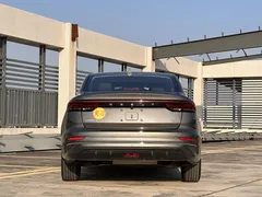 2022 Geely Emgrand 4th Gen 1.5L CVT Flagship — фото 7