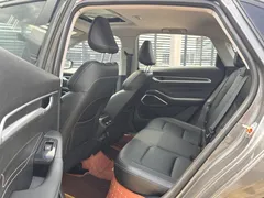 2022 Geely Emgrand 4th Gen 1.5L CVT Flagship — фото 9