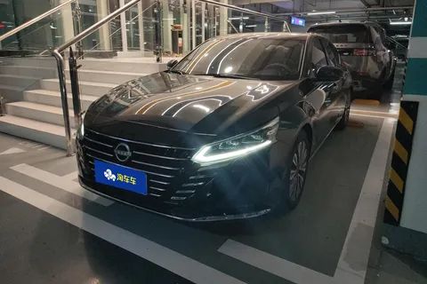 2022 Nissan Teana 2.0L XL-TLS