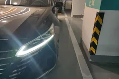 2022 Nissan Teana 2.0L XL-TLS, чёрный — фото 2