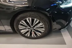 2022 Nissan Teana 2.0L XL-TLS, чёрный — фото 5