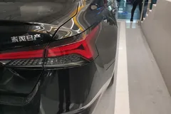 2022 Nissan Teana 2.0L XL-TLS, чёрный — фото 8