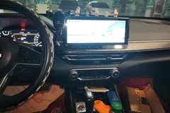 2022 Nissan Teana 2.0L XL-TLS, чёрный — фото 15