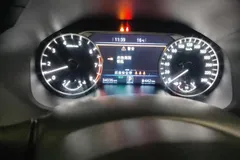 2022 Nissan Teana 2.0L XL-TLS, чёрный — фото 17