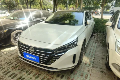 2022 Nissan Teana 2.0L XL-TLS
