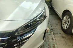 2022 Nissan Teana 2.0L XL-TLS, белый — фото 2