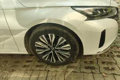 2022 Nissan Teana 2.0L XL-TLS, белый — фото 5
