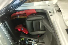 2022 Nissan Teana 2.0L XL-TLS, белый — фото 6