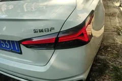 2022 Nissan Teana 2.0L XL-TLS, белый — фото 8