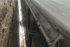 2022 Nissan Teana 2.0L XL-TLS, белый — фото 12