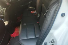 2022 Nissan Teana 2.0L XL-TLS, белый — фото 13