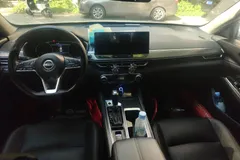 2022 Nissan Teana 2.0L XL-TLS, белый — фото 14