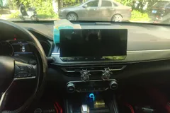 2022 Nissan Teana 2.0L XL-TLS, белый — фото 15