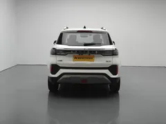 2021 Hyundai ix35 2.0L AT 2WD Leading GLS, белый — фото 6