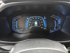 2021 Hyundai ix35 2.0L AT 2WD Leading GLS, белый — фото 10