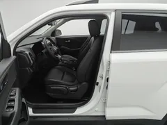 2021 Hyundai ix35 2.0L AT 2WD Leading GLS, белый — фото 12