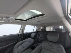 2021 Hyundai ix35 2.0L AT 2WD Leading GLS, белый — фото 14