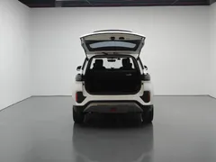 2021 Hyundai ix35 2.0L AT 2WD Leading GLS, белый — фото 15
