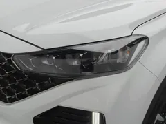 2021 Hyundai ix35 2.0L AT 2WD Leading GLS, белый — фото 19