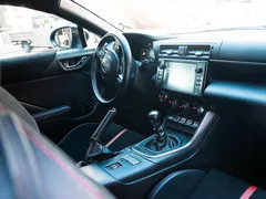2022 Subaru BRZ 2.4L MT, синий — фото 10