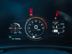 2022 Subaru BRZ 2.4L MT, синий — фото 14
