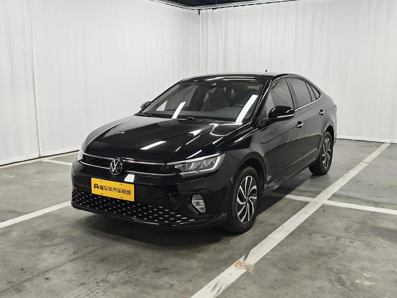 2023 Volkswagen Lavida 1.5L AT