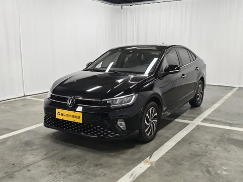 2023 Volkswagen Lavida 1.5L AT
