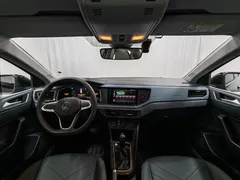 2023 Volkswagen Lavida 1.5L AT, чёрный — фото 9