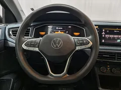 2023 Volkswagen Lavida 1.5L AT, чёрный — фото 11