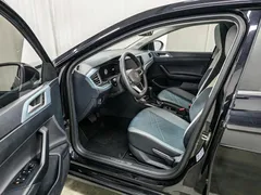 2023 Volkswagen Lavida 1.5L AT, чёрный — фото 12