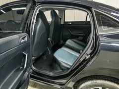 2023 Volkswagen Lavida 1.5L AT, чёрный — фото 13