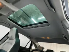 2023 Volkswagen Lavida 1.5L AT, чёрный — фото 14