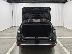 2023 Volkswagen Lavida 1.5L AT, чёрный — фото 15