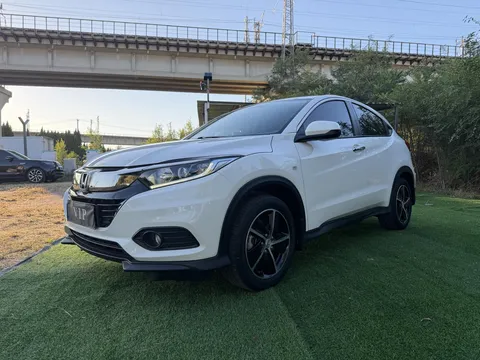 2022 Honda Vezel 1.5L CVT Pioneer