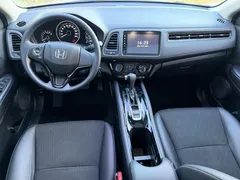 2022 Honda Vezel 1.5L CVT Pioneer, белый — фото 3