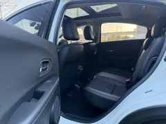 2022 Honda Vezel 1.5L CVT Pioneer, белый — фото 9