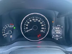 2022 Honda Vezel 1.5L CVT Pioneer, белый — фото 11