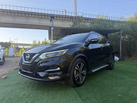 2022 Nissan Qashqai 2.0L XV Prem Luxury