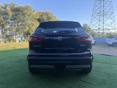 2022 Nissan Qashqai 2.0L XV Prem Luxury, чёрный — фото 5