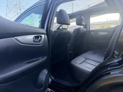 2022 Nissan Qashqai 2.0L XV Prem Luxury, чёрный — фото 9