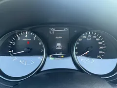 2022 Nissan Qashqai 2.0L XV Prem Luxury, чёрный — фото 11
