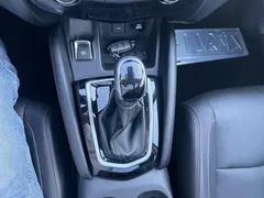 2022 Nissan Qashqai 2.0L XV Prem Luxury, чёрный — фото 13